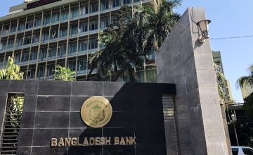 ১০ মাসে বাণিজ্য ঘাটতি বেড়ে ২২.২১ বিলিয়ন ডলার