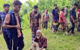 বরগুনায় খালে মিললো ব্যবসায়ীর মাথাবিহীন মরদেহ