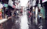 বাগেরহাট পৌরসভায় বর্ষায় জলাবদ্ধতার শঙ্কা